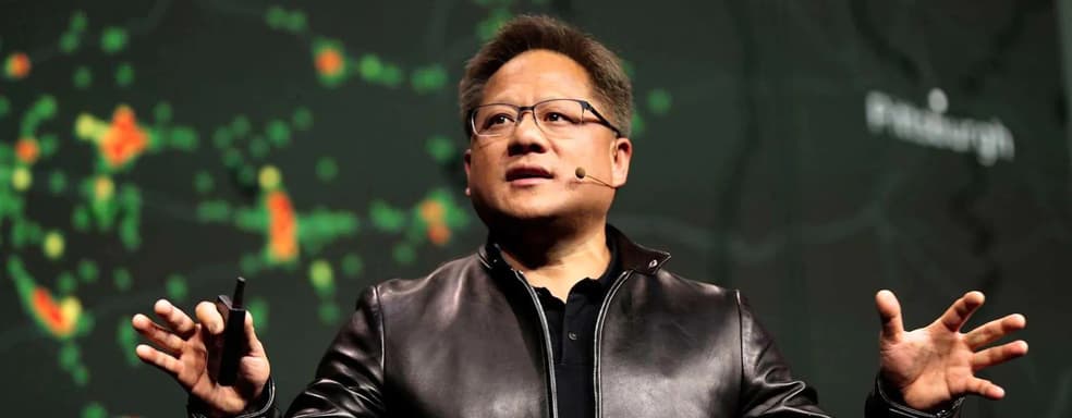 NVIDIA готовит масштабное снижение цен на видеокарты RTX 50 из-за слабых продаж — информатор