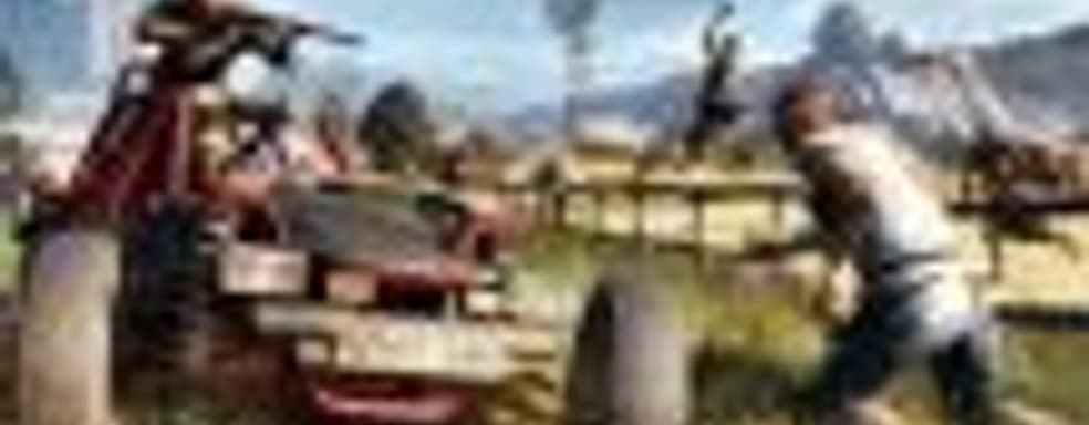 В декабре увеличится стоимость дополнения The Following и Season Pass для Dying Light