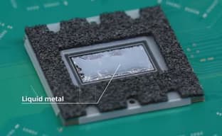 Liquid Metal Problem Will Kill PS5 in a Couple of Years. Developers Discover Critical Vulnerability