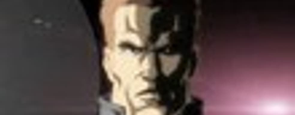 Schwarzenegger - The Governator