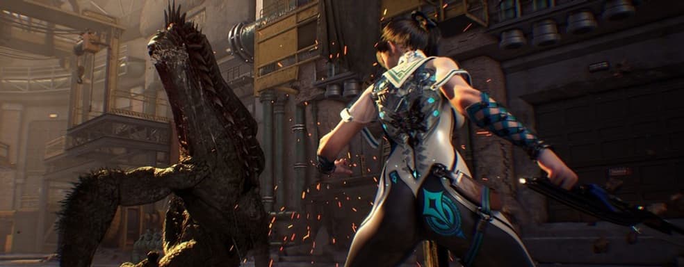 [СТРИМ] State of Play [01:00] / VTM Bloodlines 2 [21:00] / Corsairs Legacy [где-то между]