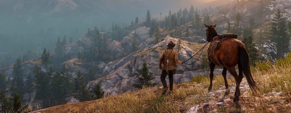 Rockstar уже работает над Red Dead Redemption 3, но сейчас все силы сосредоточены на GTA 6 — слух