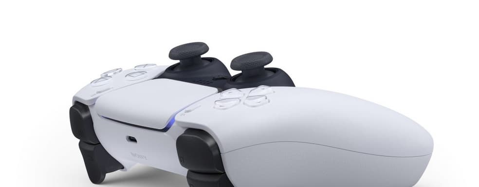 К геймпаду DualSense для PlayStation 5 можно подключить гарнитуру