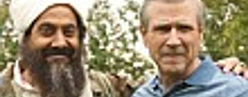 [шутка] Громкие анонсы марта (дайджест)