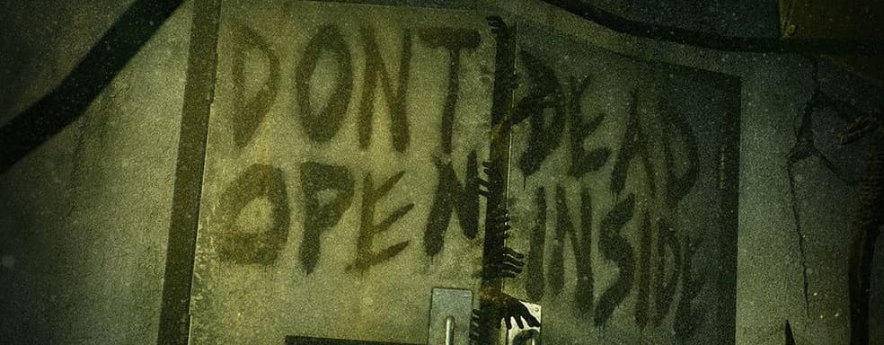 В Dead by Daylight ворвутся герои The Walking Dead. Официальный анонс сегодня