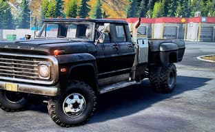 [Видео] Как FORD наказал Россию, Украину и Беларусь