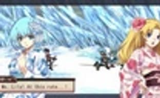 Cross Edge Dash только для Японии