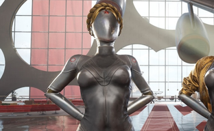 Началась апрельская распродажа Atomic Heart. Игра Mundfish и DLC получили крупные скидки