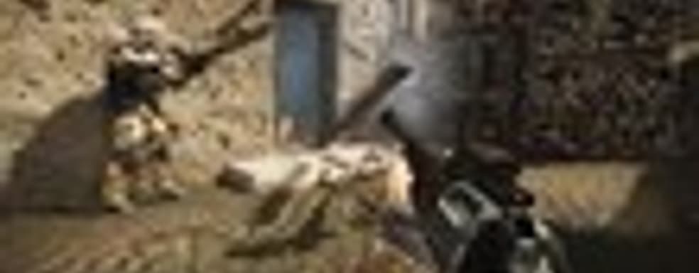 Gamescom-трейлер Warface