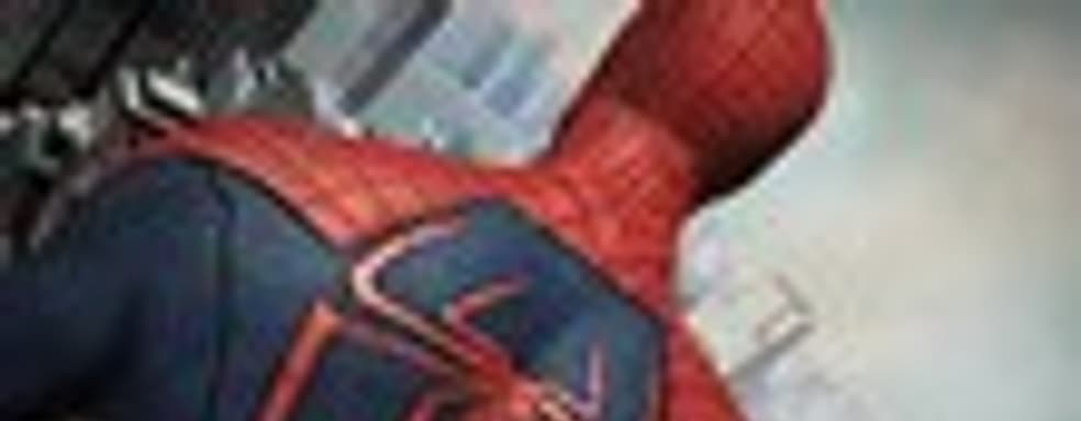 Трейлер The Amazing Spider-Man