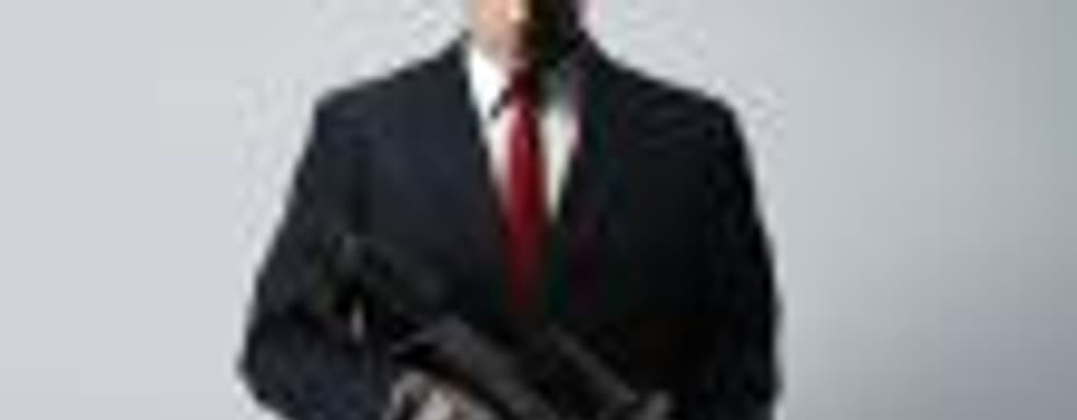 В сети появилось упоминание о проекте Hitman: Sniper Assassin