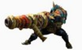 Продажи Monster Hunter 4 превысили 4 млн. копий