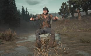 Разработчики рассказали об особенностях версии зомби-песочницы Days Gone для PlayStation 5