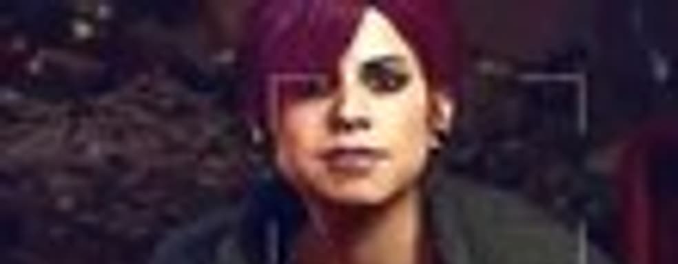 Gamescom-трейлер Infamous: Second Son