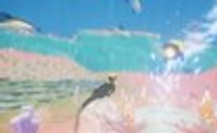 Эффектный трейлер Abzu — «подводной версии Journey»