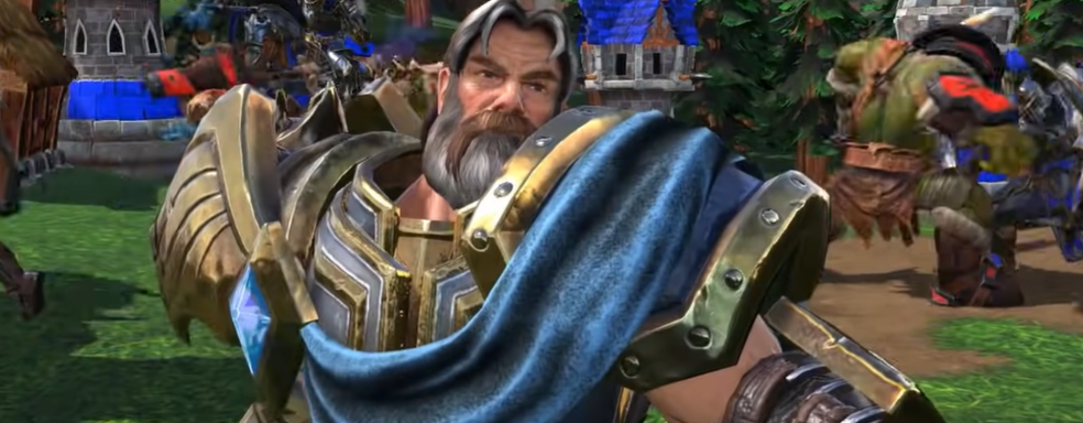 Патч Warcraft 3 Reforged лишил некоторых геймеров прав на оригинальную игру. Blizzard раскритиковали за обнуление лицензии