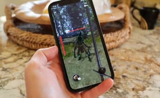 The Witcher: Monster Slayer пользуется популярностью, но до Pokemon Go далеко