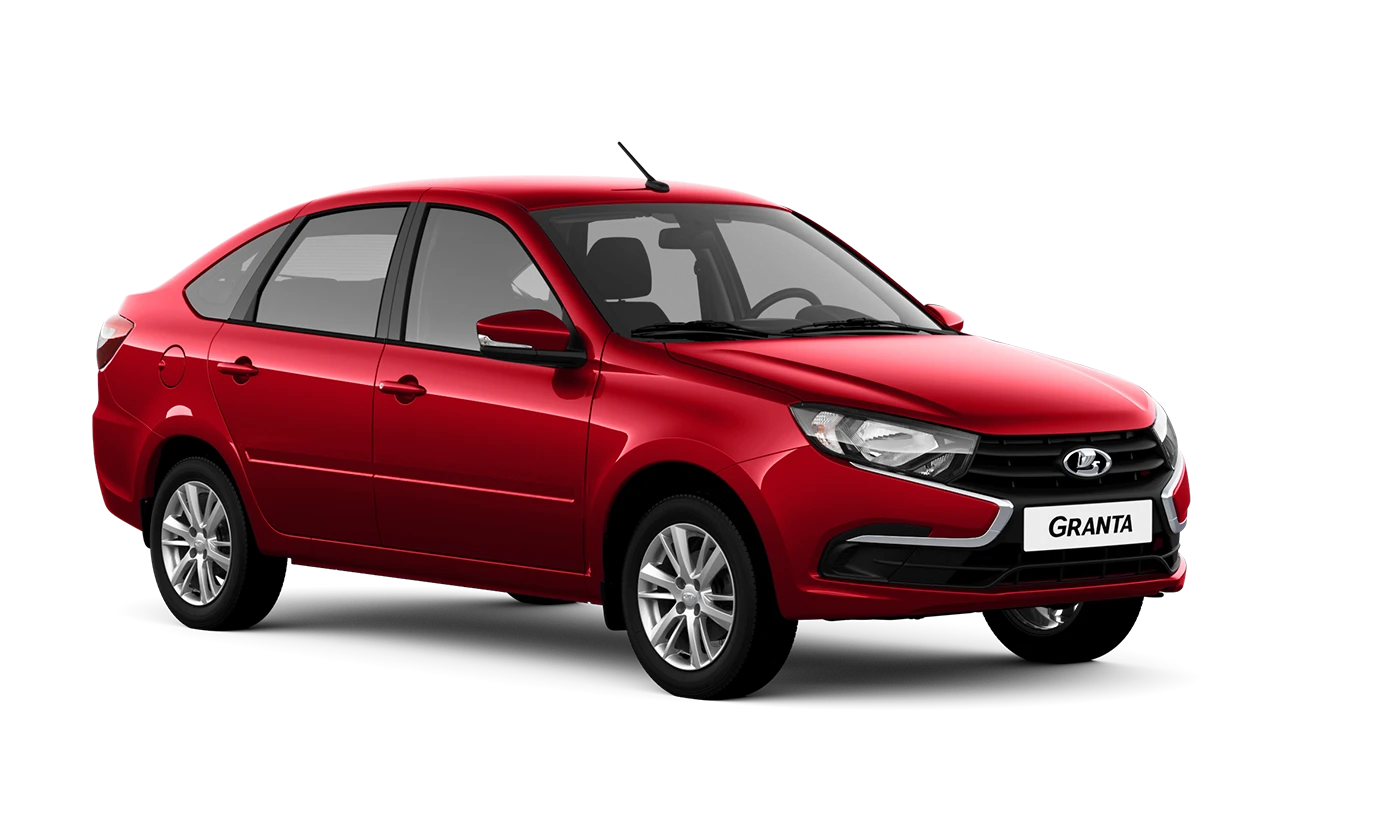 Lada Granta