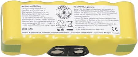 Робот-пылесос iRobot Roomba 780, аккумуляторная батарея Робот-пылесос iRobot Roomba 780, аккумуляторная батарея