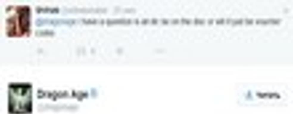 На диске Dragon Age: Inquisition – GOTY не будет DLC, их нужно будет скачивать дополнительно