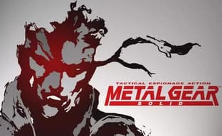 СМИ: ремейк Metal Gear Solid для PS5 анонсируют на The Game Awards