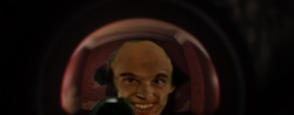 Кино-хоррор At Dead Of Night получил фанатскую русскую озвучку