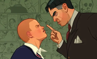 Слух: хакер слил GTA 6, а теперь показал кадры Bully 2