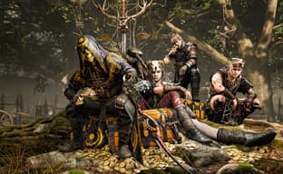 Hood: Outlaws & Legends and two other games are available for free on the Epic Games Store