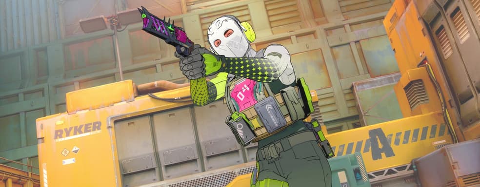 Шутер Spectre Divide не умирает, заверил директор студии Mountaintop