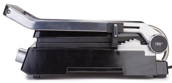 Электрический контактный гриль Kitfort KT-1601