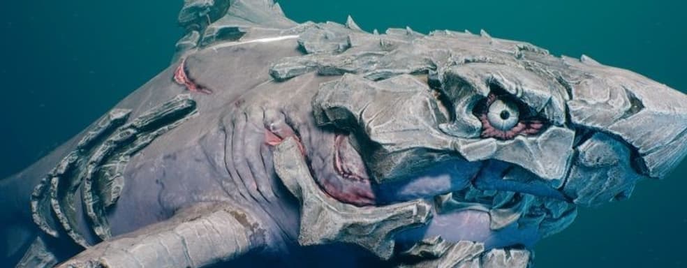 Maneater для PS5 и PS4 - это «отдельные игры» и прогресс перенести не получится