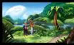 E3 2010: Monkey Island 2 Special Edition 