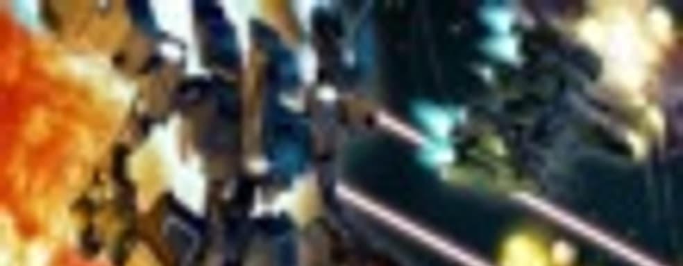 Дата выхода Strike Suit Zero