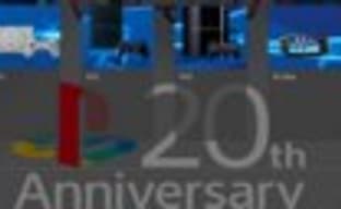 Распродажа в PS Store к 20-летию PlayStation!