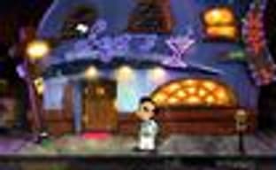 HD-переиздание Leisure Suit Larry in Land of the Lounge Lizards в 2012