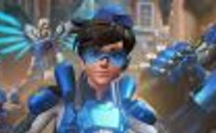 Трейлер Overwatch, посвящённый мероприятию «Мятеж на Кингс Роу»