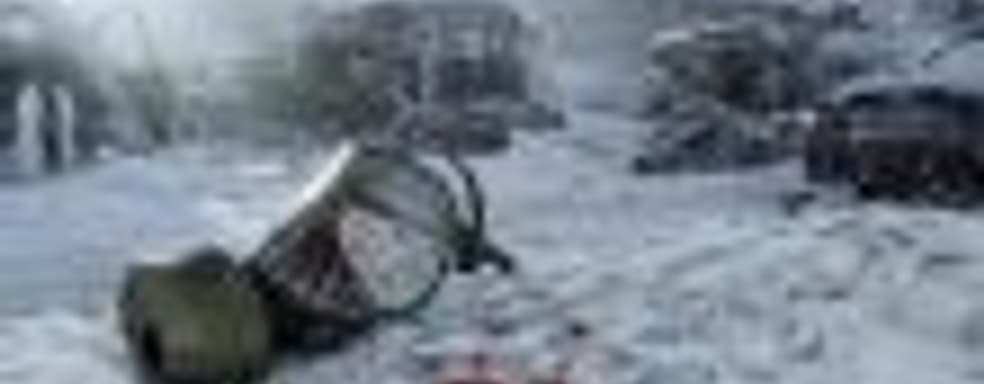 Постановочный трейлер Metro Exodus, игра выйдет осенью 2018 года