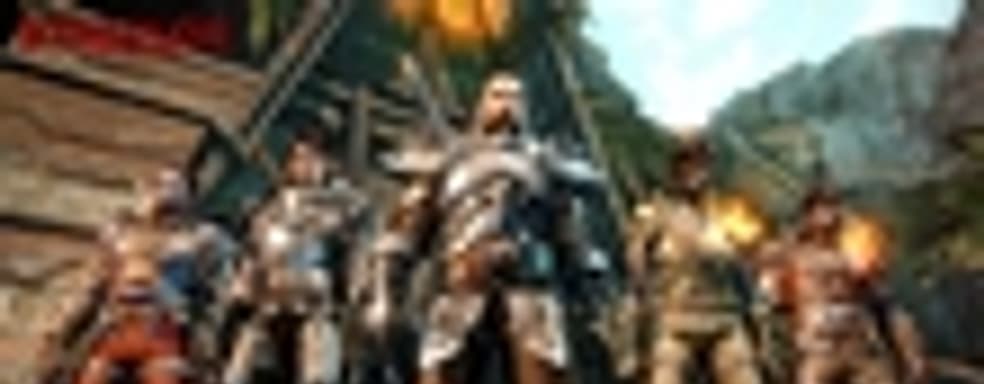 Новые скриншоты (Fable Legends, Bound by Flame...)