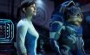 Mass Effect Andromeda получила поддержку Xbox One X и скидку в 60%