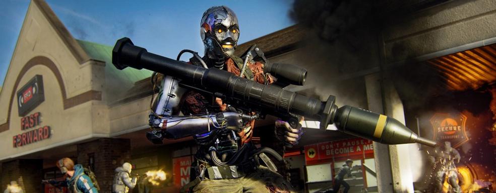 Стала доступна предварительная загрузка Black Ops 6