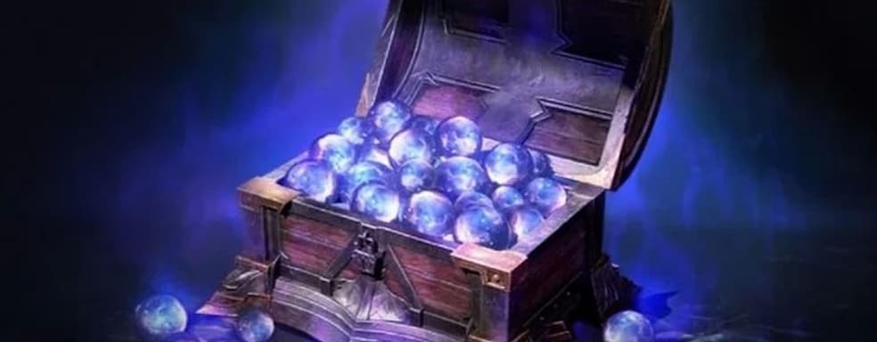 Blizzard проявила великодушие к игрокам Diablo Immortal, покупавшим нелегальные вечные сферы