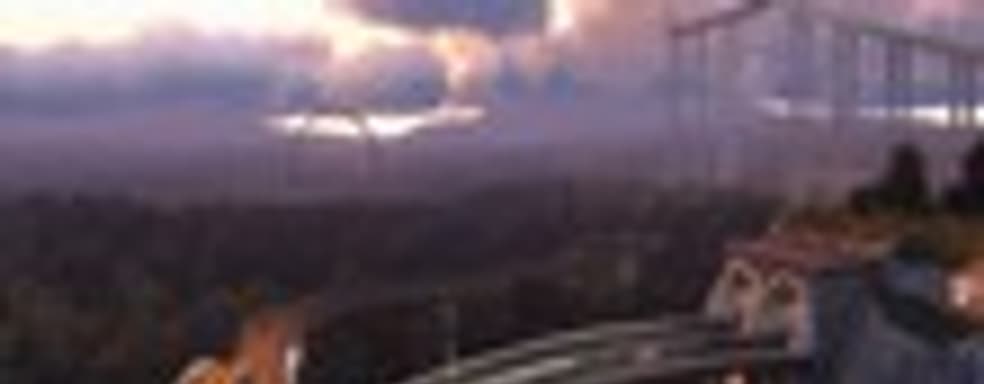 Дата выхода Trackmania 2 Valley