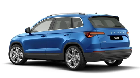 Skoda