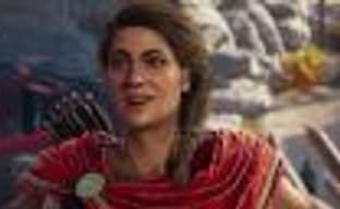 Геи и лесбиянки могут спать спокойно: Ubisoft изменит оскорбительную концовку DLC для Assassin’s Creed Odyssey