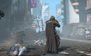 Helldivers 2 получила обновление «Сердце демократии» с битвой на Супер-Земле