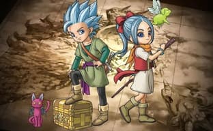 Pokemon Scarlet/Violet success continues, Dragon Quest Treasures off to a great start. Japan's Top Sales