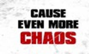 Трейлер Just Cause 2 Black Market DLC