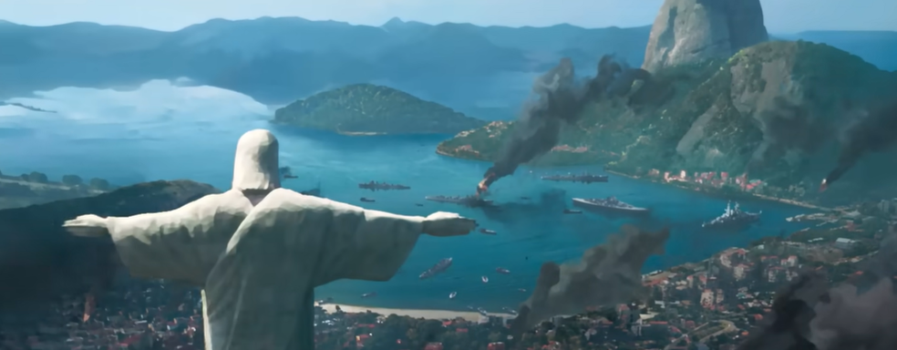 Hearts of Iron 4 отправляется в Южную Америку. Paradox Interactive представила масштабное DLC с обновлением Бразилии, Аргентины и не только