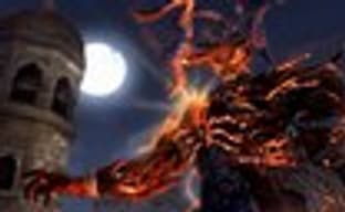 10 минут Prince of Persia: The Forgotten Sands