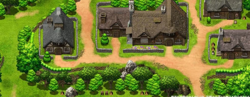 «Игра для создания игр» RPG Maker Unite задерживается на неопределенный срок